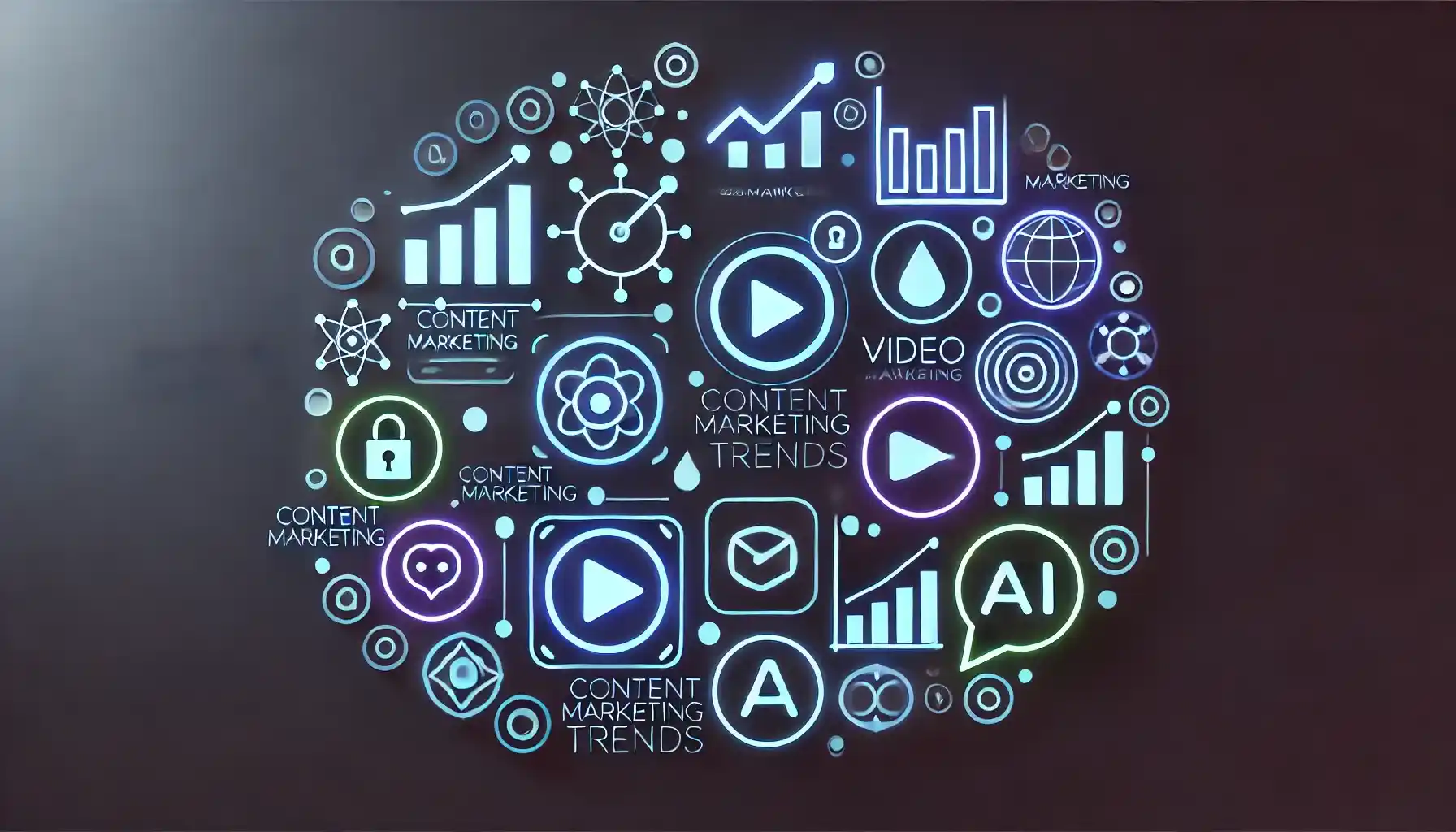 Content Marketing Trends in 2025