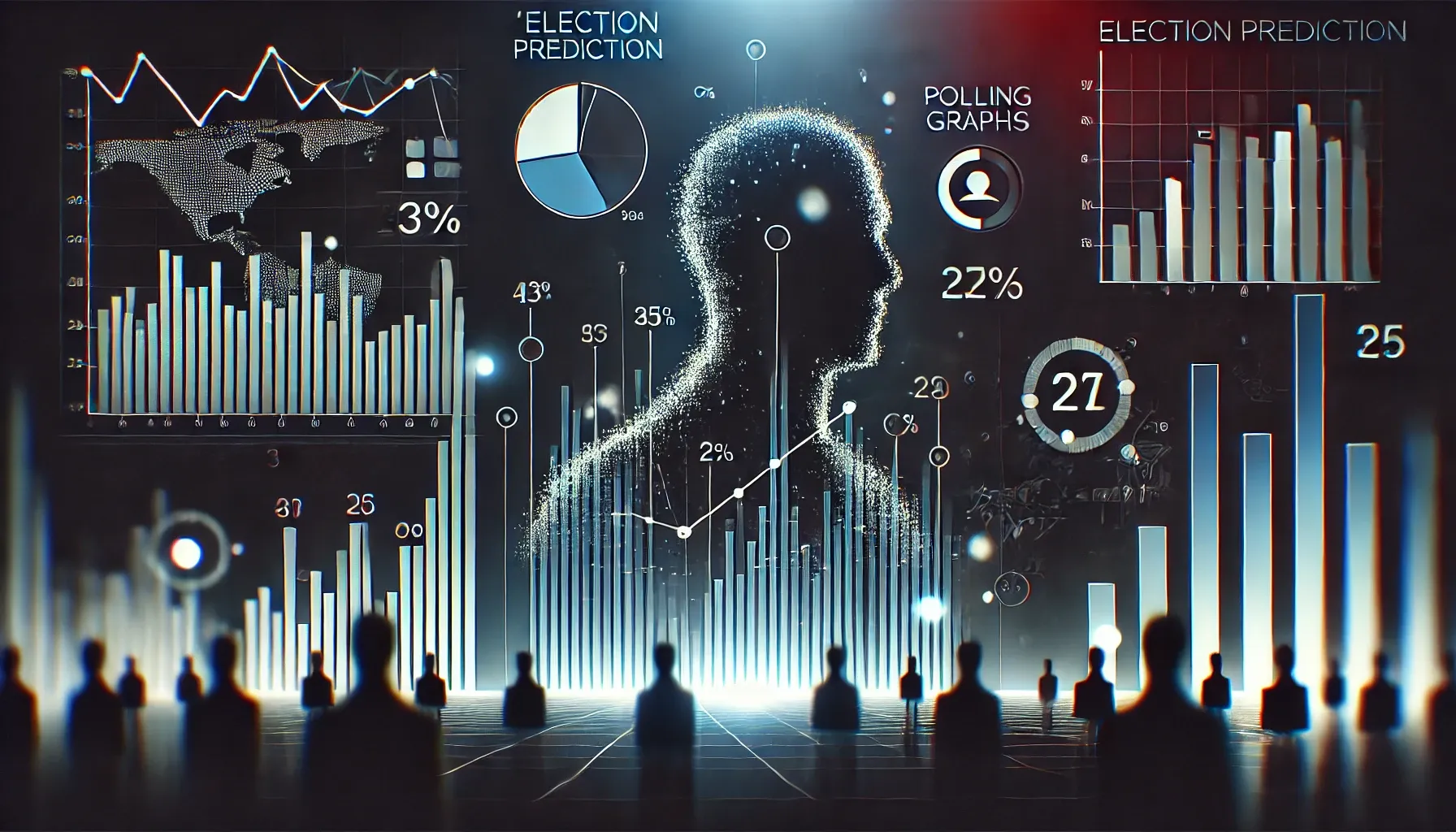 Election Prediction Poll