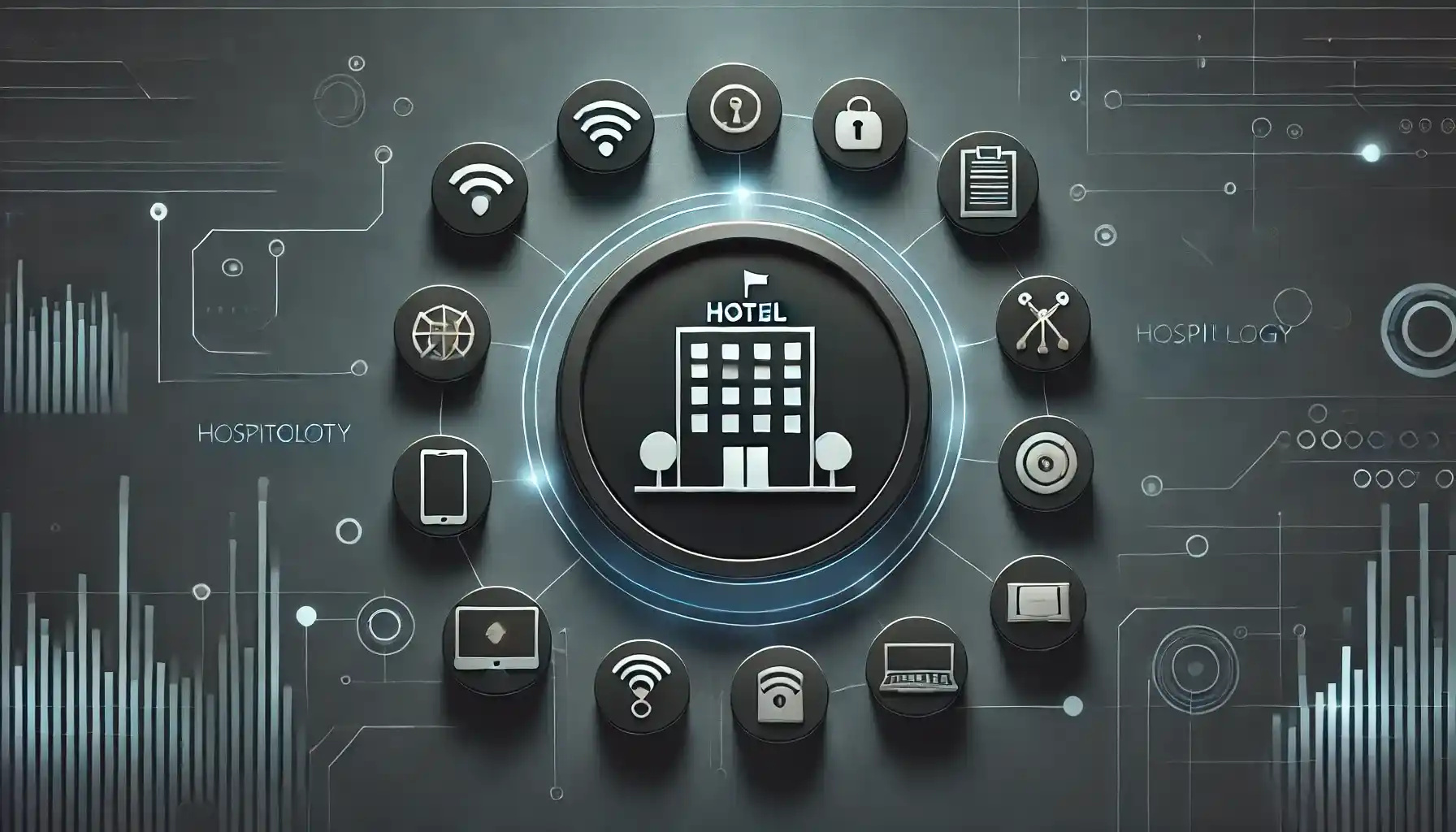 Hospitality Tech Trends