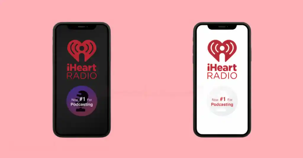 IHeartRadio