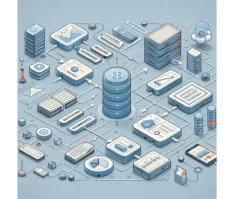 5 Key Concepts of Database Normalization: Benefits and Best Practices for Relational Database Design