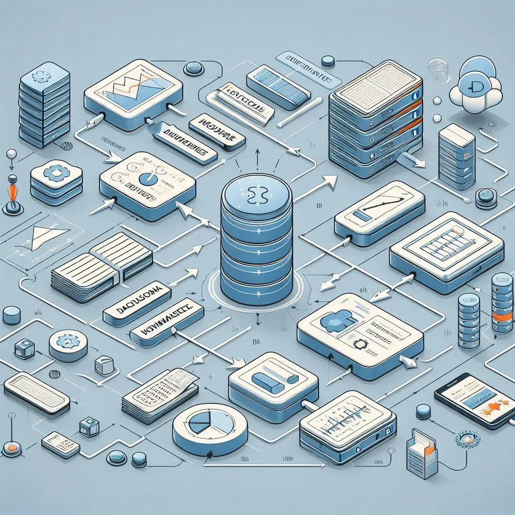 5 Key Concepts of Database Normalization: Benefits and Best Practices for Relational Database Design