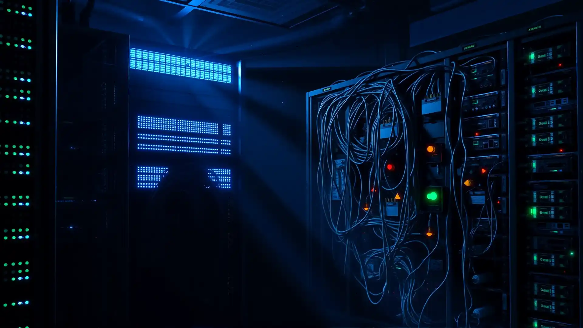 Emerging Cloud Strategies: Hybrid Cloud vs. Multi-Cloud in Enterprise Computing