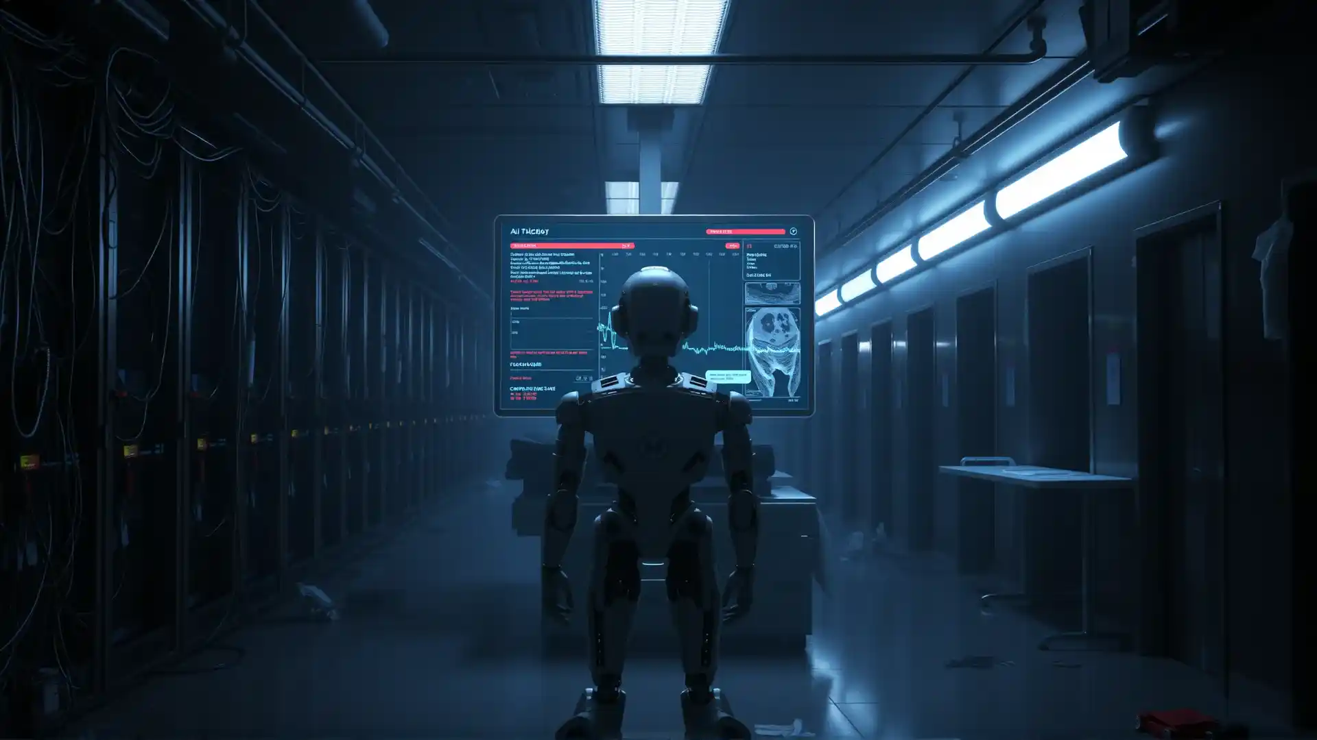 Effective AI in Hospitals: Reducing Burnout and Maximizing Efficiency