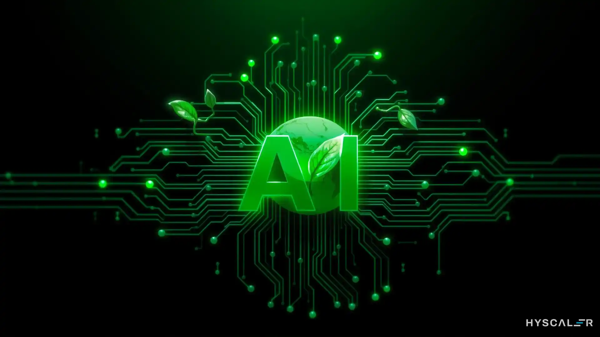 Green AI