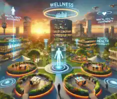 Employee Wellness Technology: Boosting Health, Productivity, and Engagement