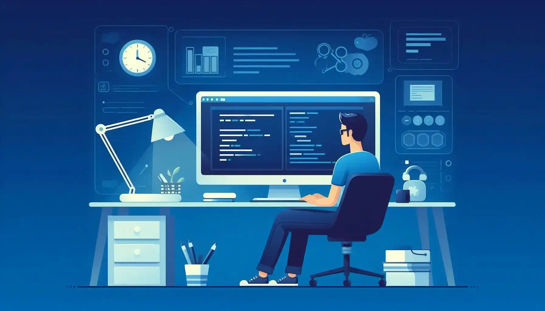 Fitness App Development