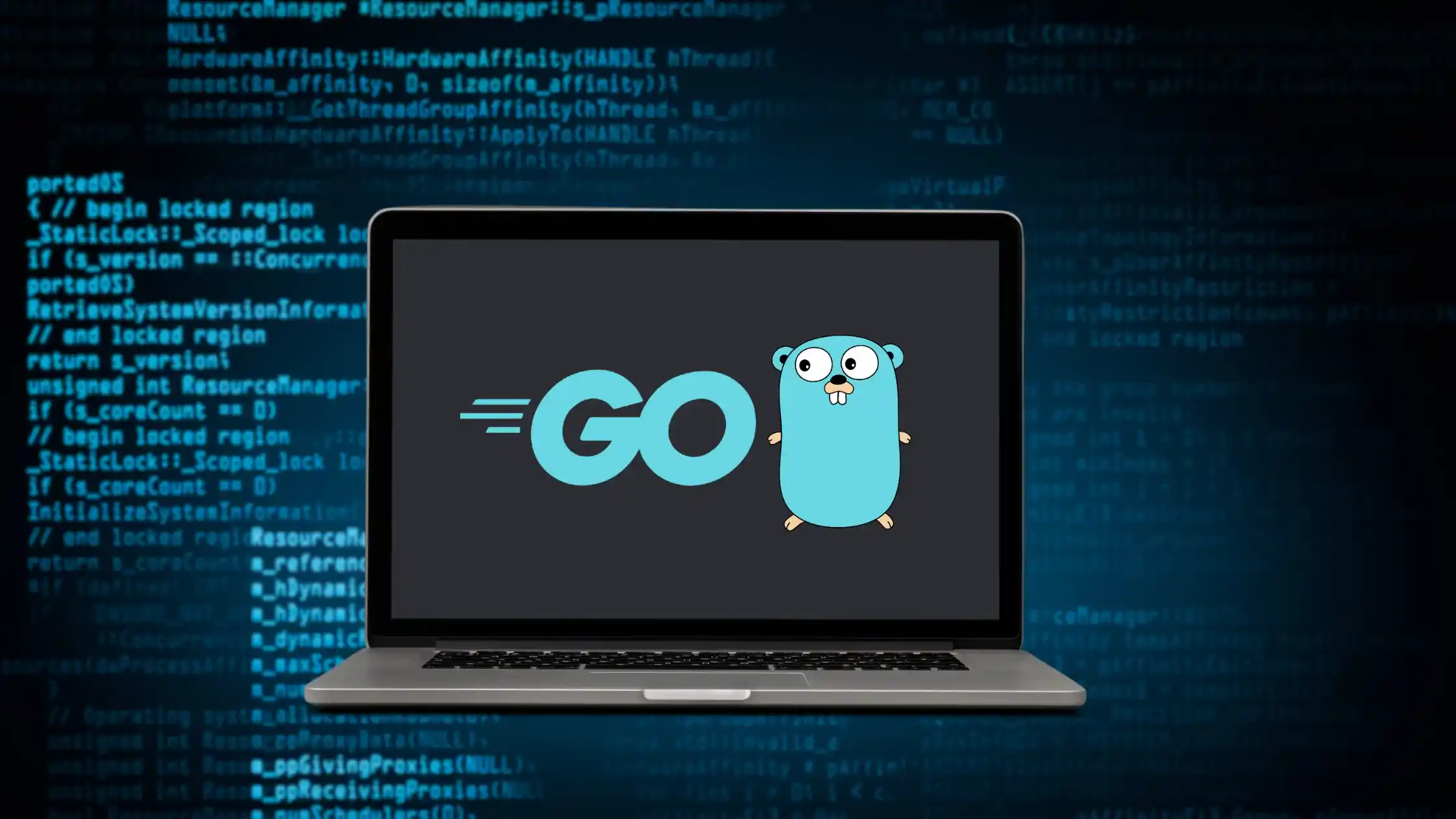 Golang, Go