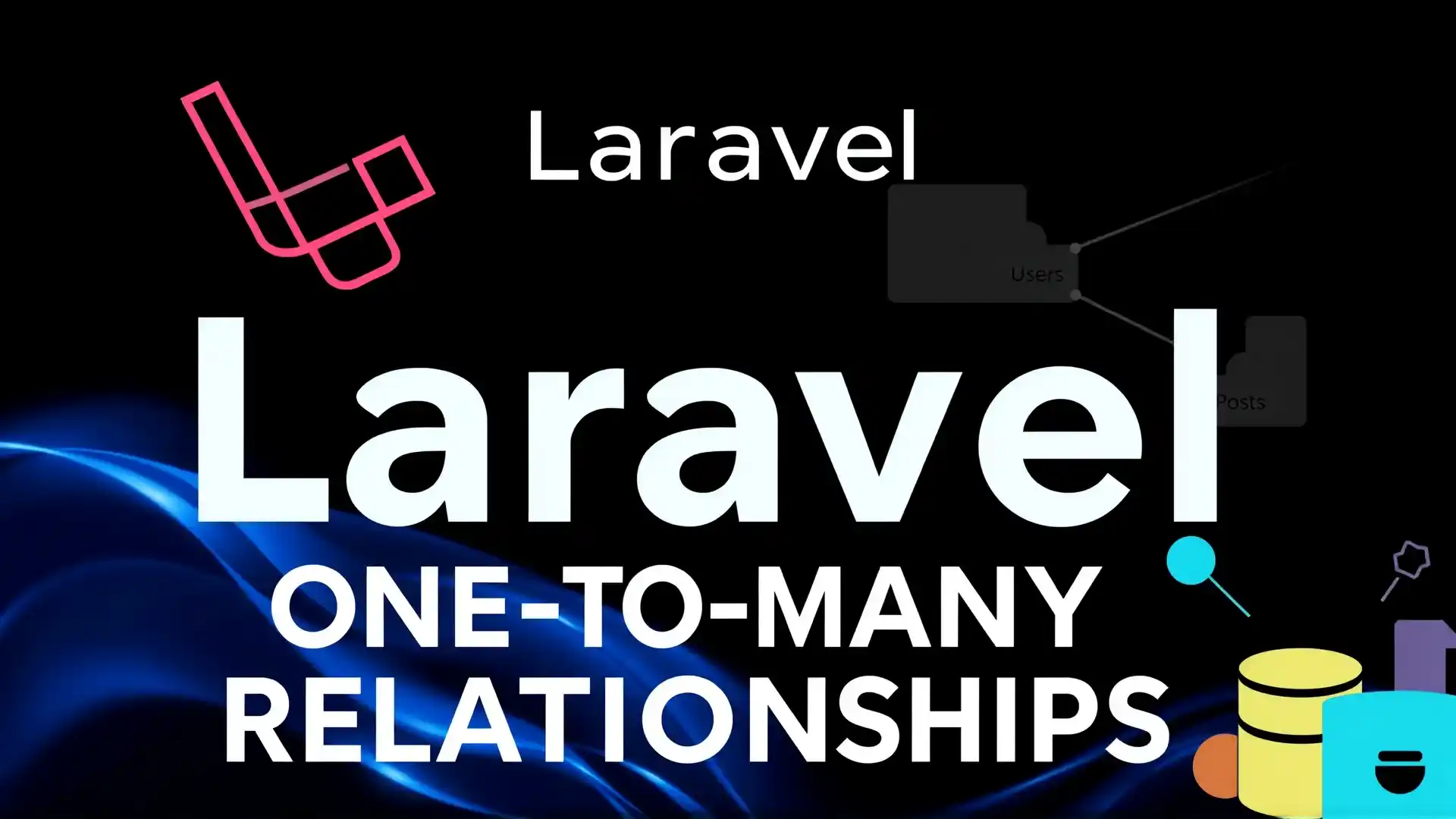 Laravel One-to-one