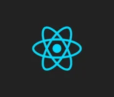 React