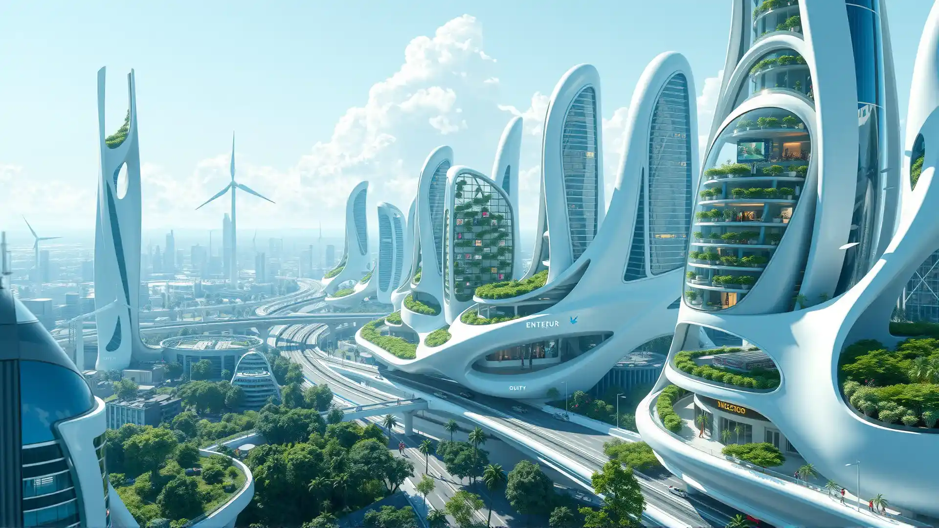 7 Powerful Ways Renewable Energy Is Leading the Positive Net-Zero Revolution