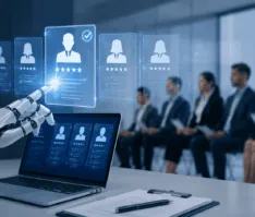 Top 10 AI-Driven Recruitment Tools Transforming the Future of Talent Acquisition