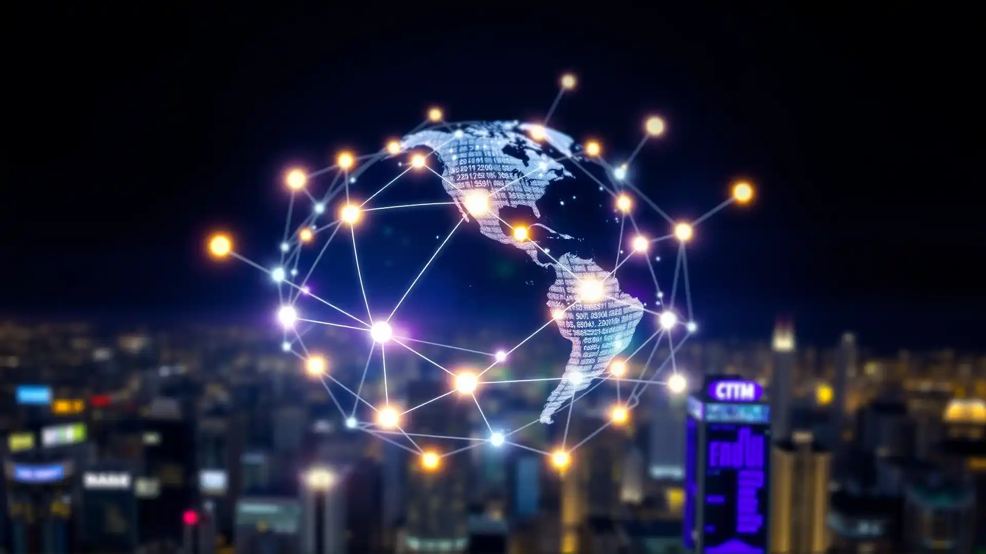 Secure Cloud Computing in Financial Services