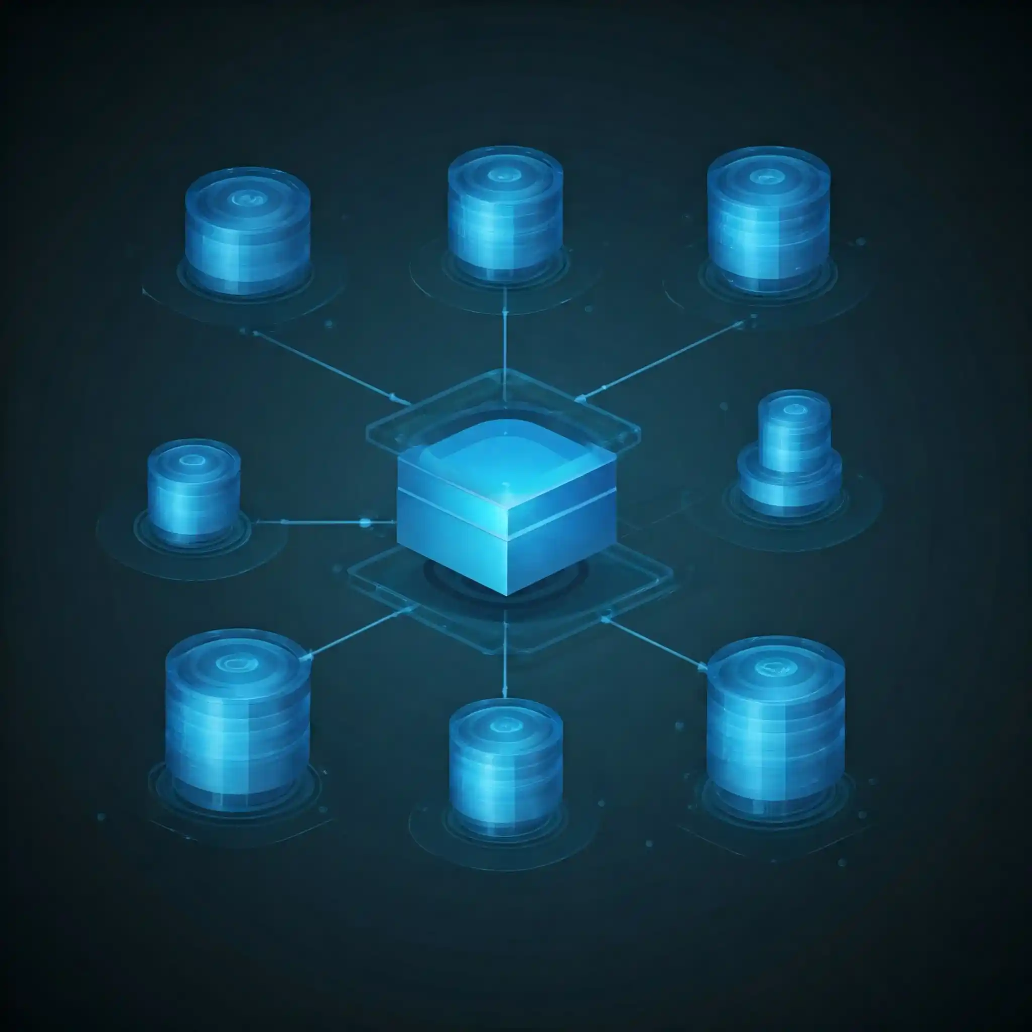 Vector Database Architecture