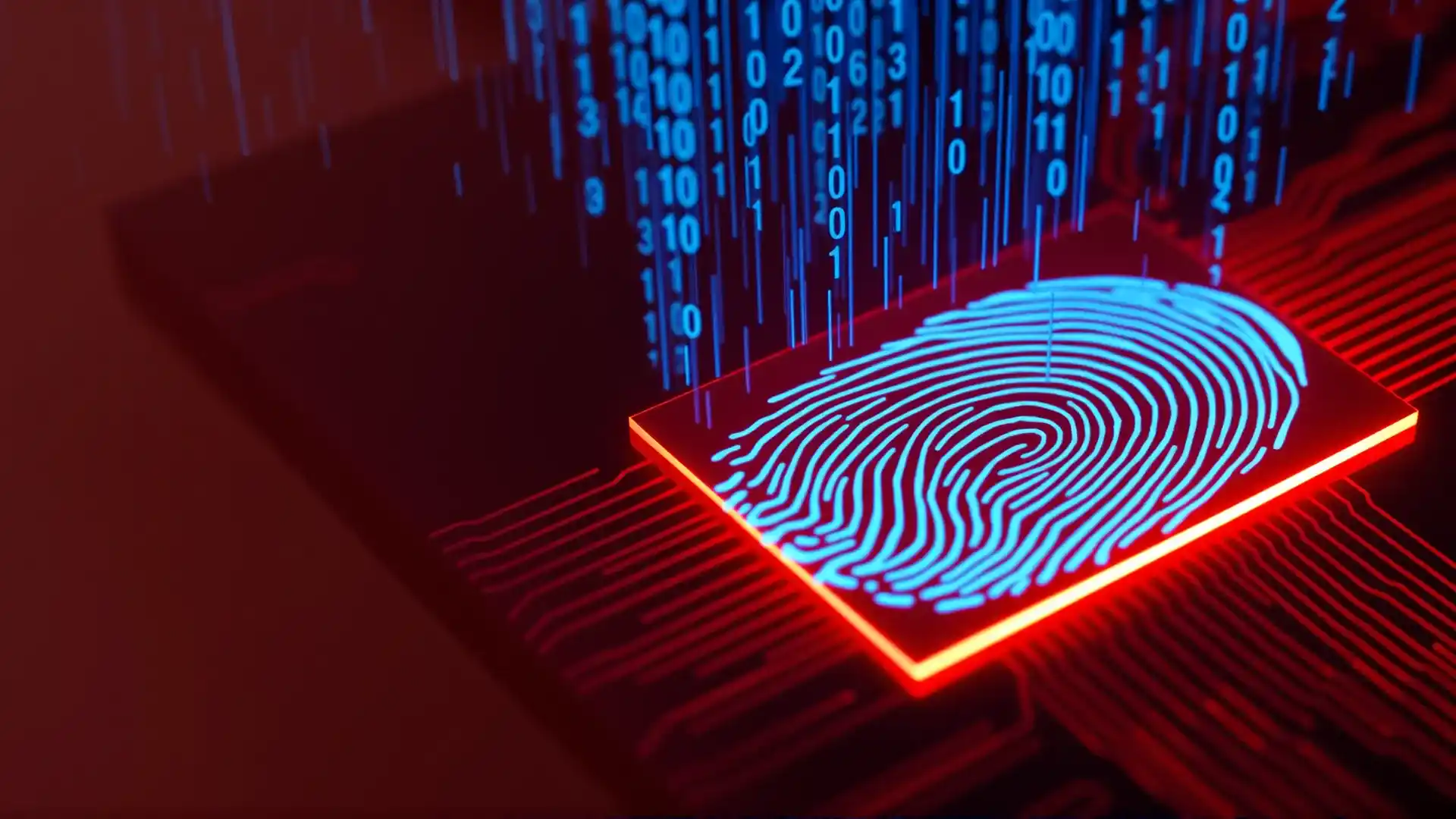 Digital Biometrics