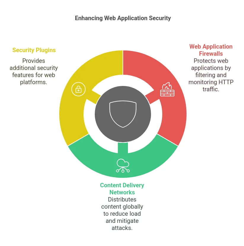 Employing third-party Applications and Services