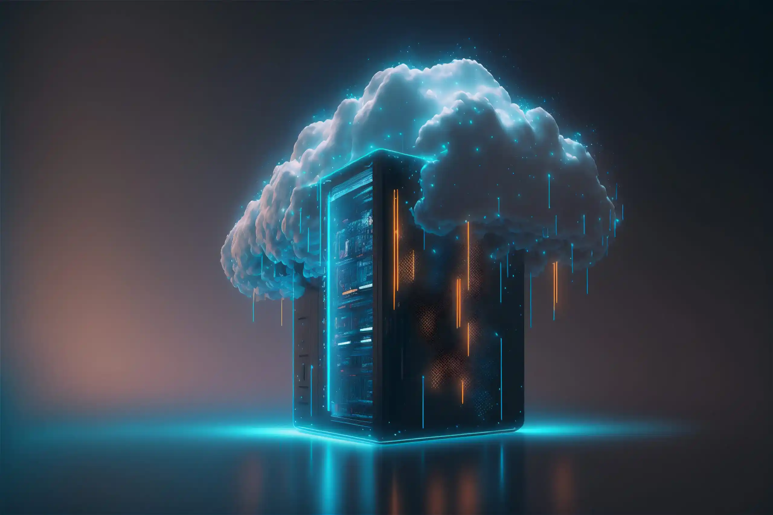 cloud server