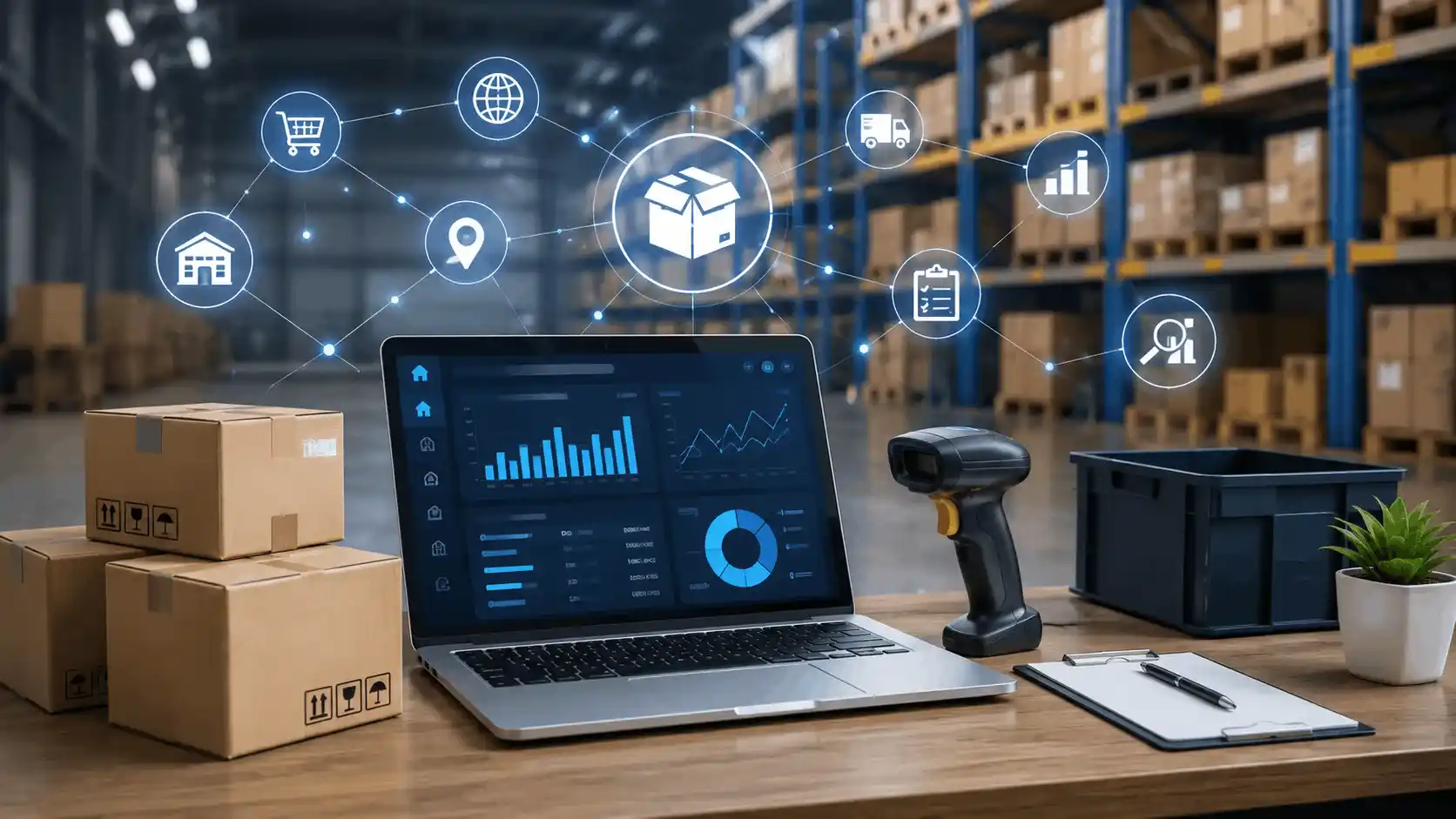 Best Inventory Management Software