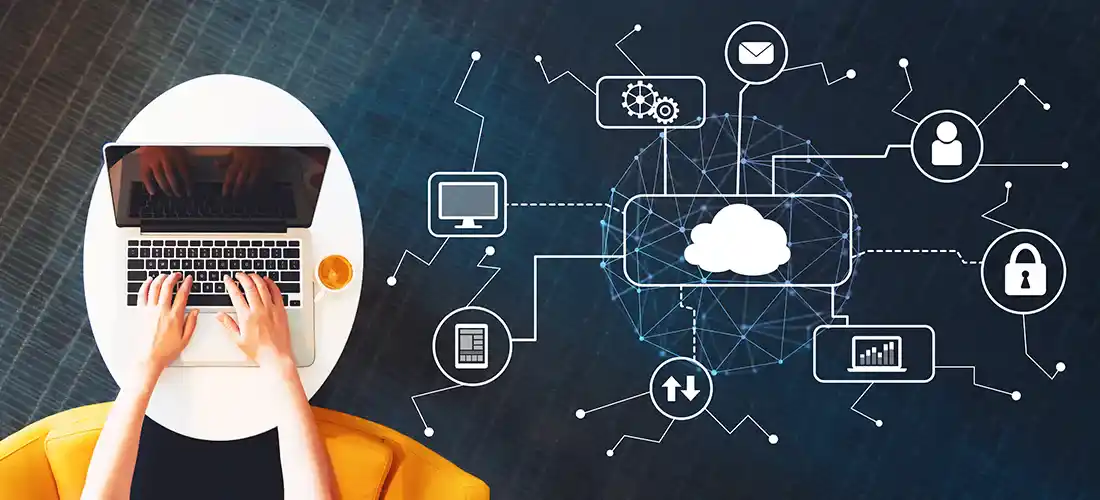 Cloud Computing Security