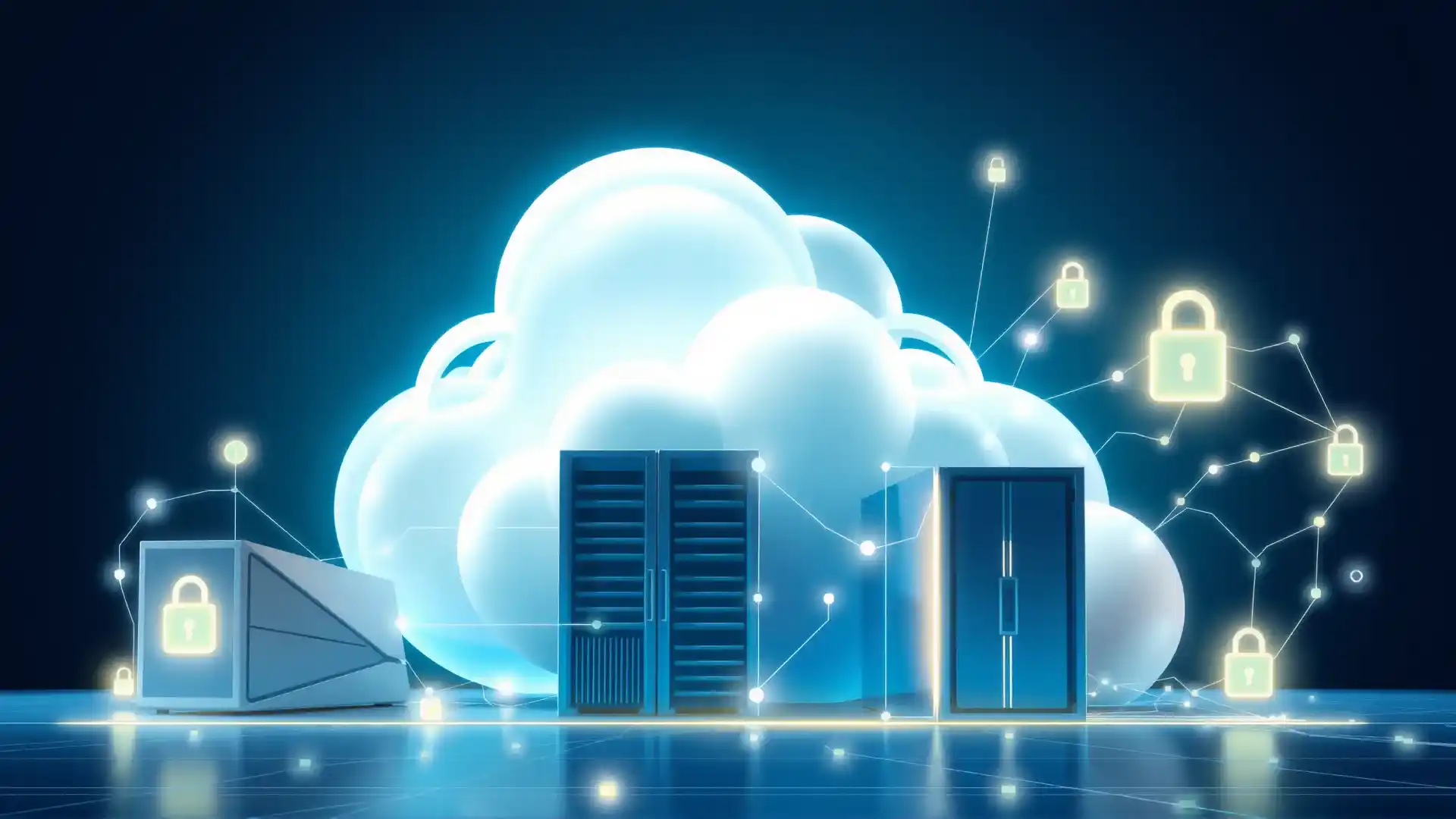 Cloud Computing Security