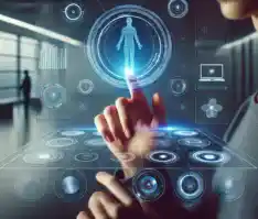 Human-Computer Interaction