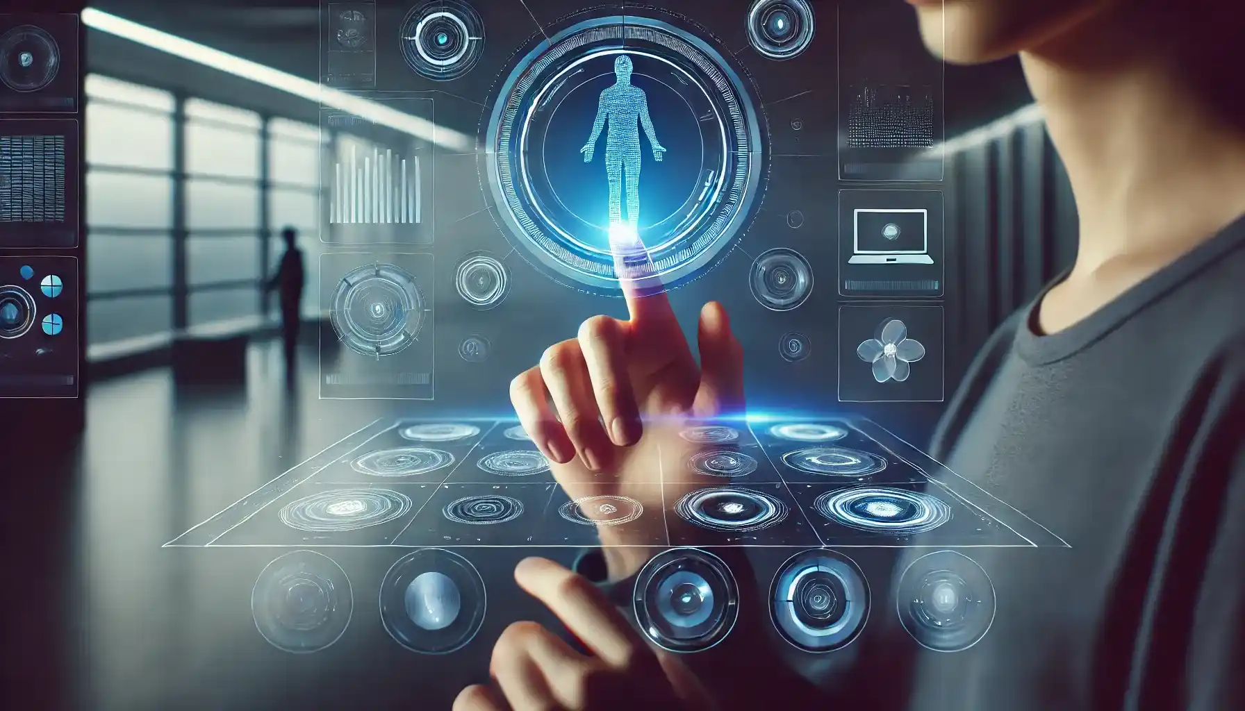 Enhancing Human-Computer Interaction for a Better Tomorrow