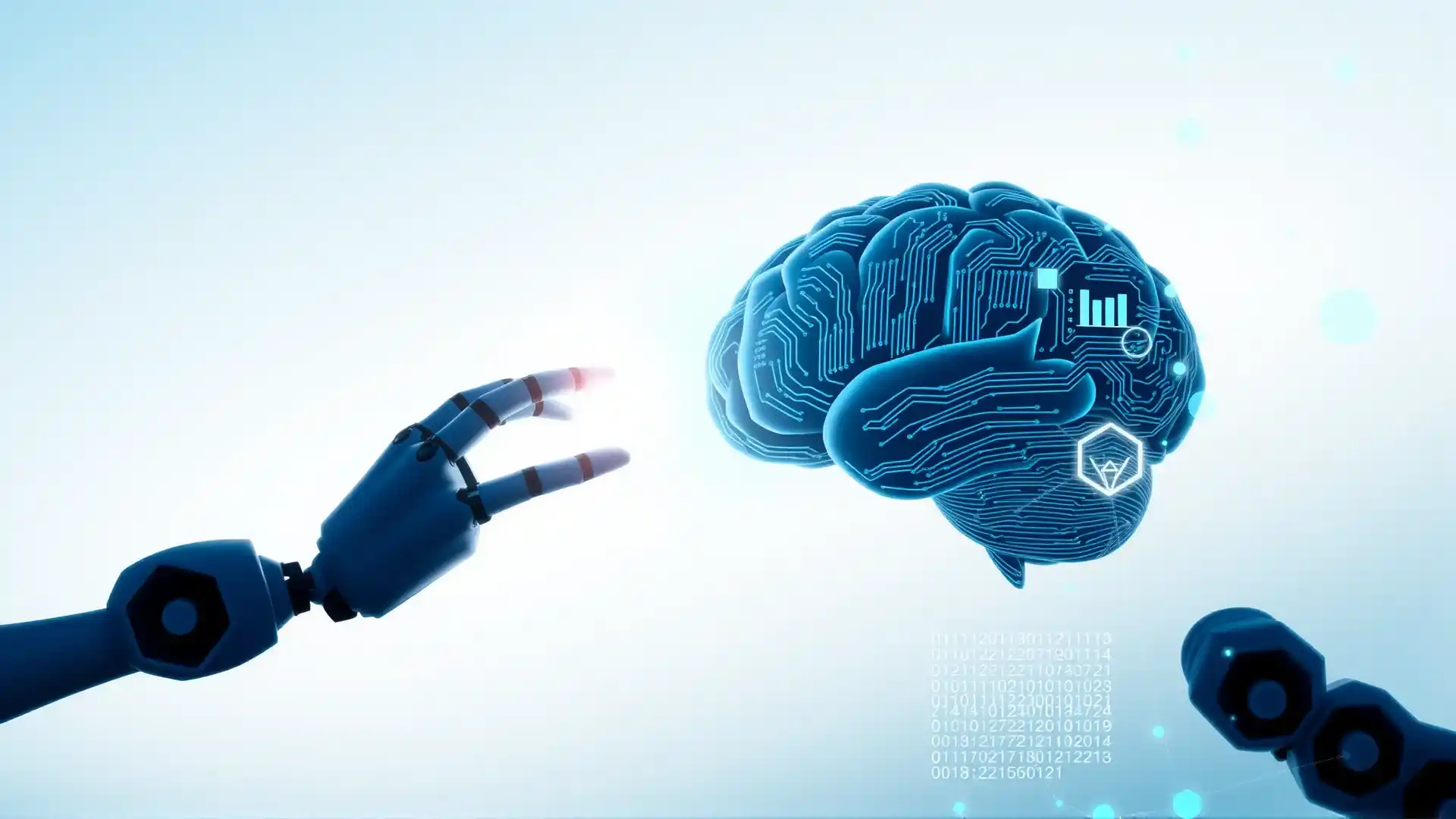 Intelligent Automation: A Game-Changer for Digital Transformation ...