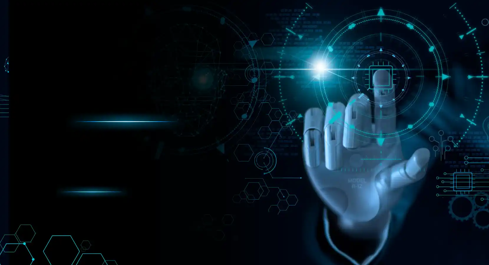 Industrial Safety: AI-Powered Safety & Monitoring Solutions