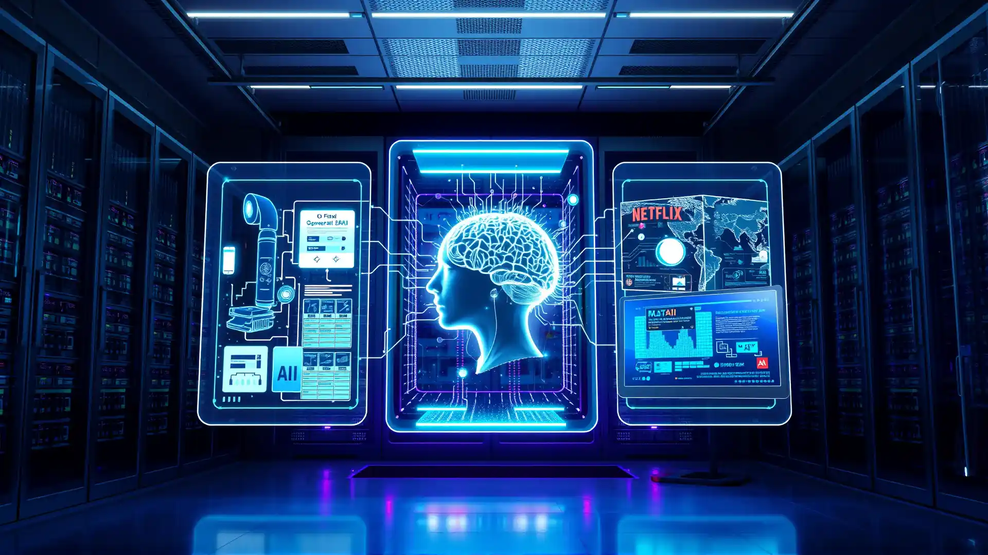 Types Of AI