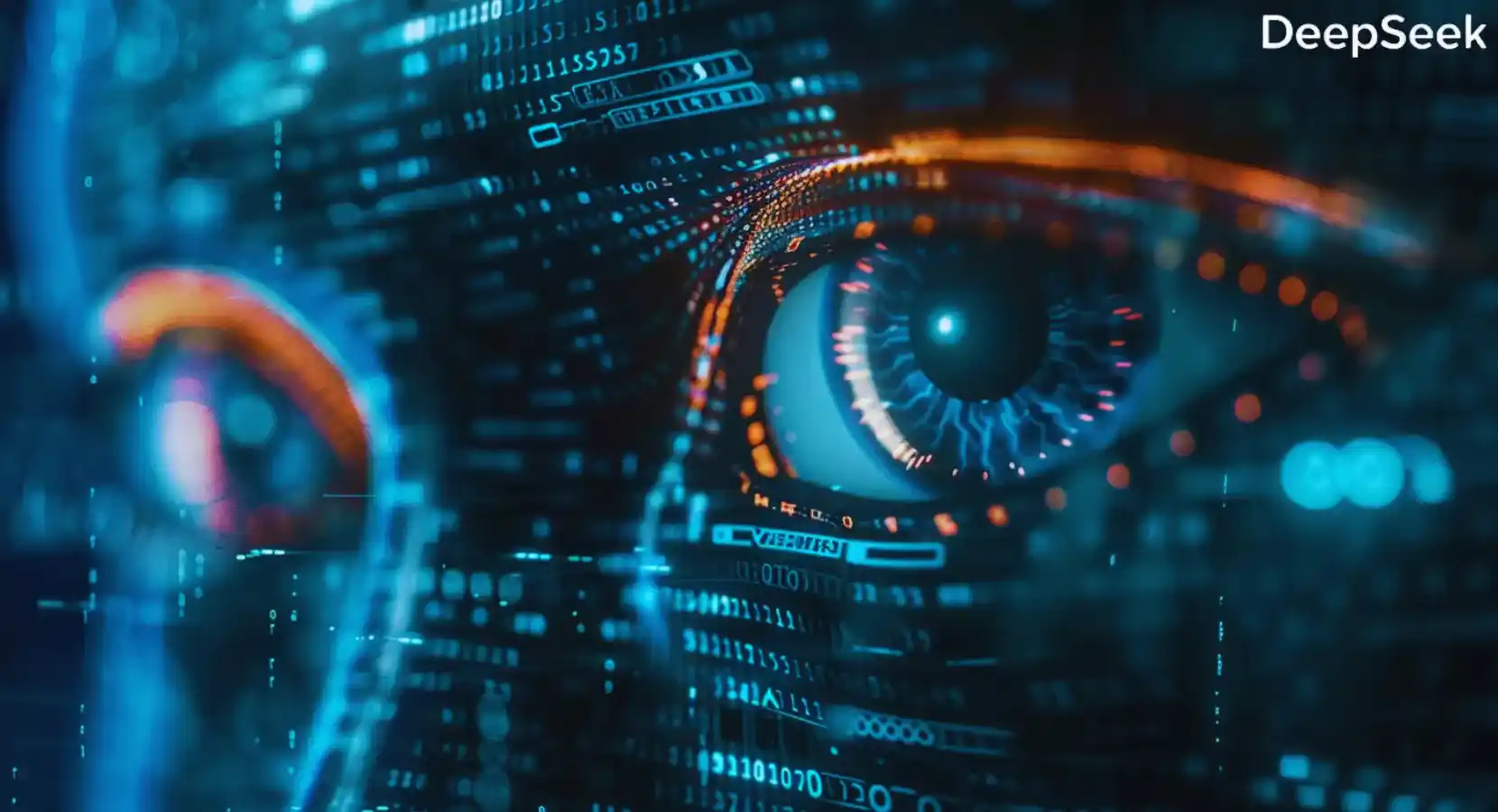 DeepSeek’s AI Innovation