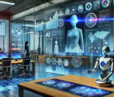 AI in Business Intelligence