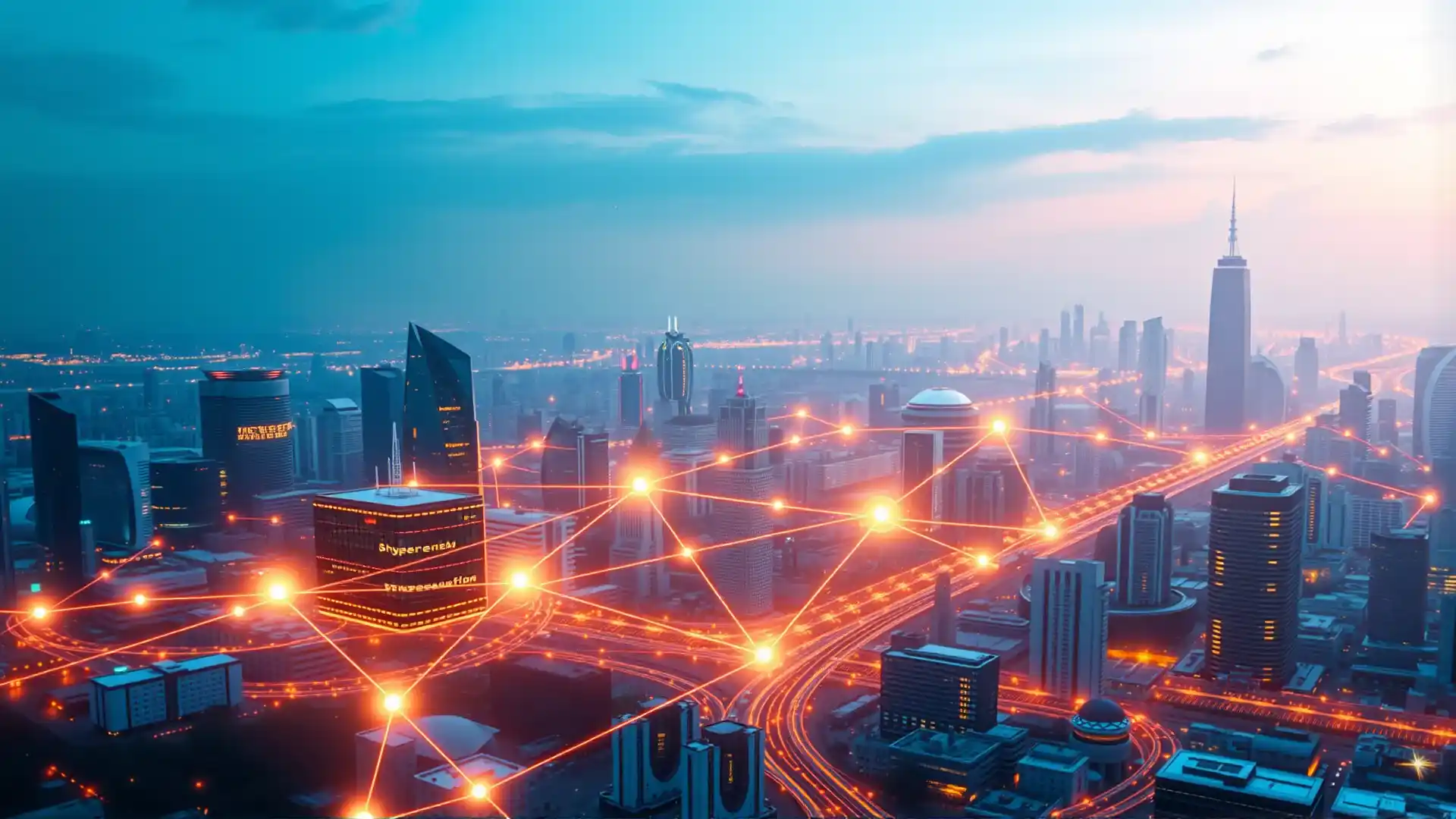 Hyperledger