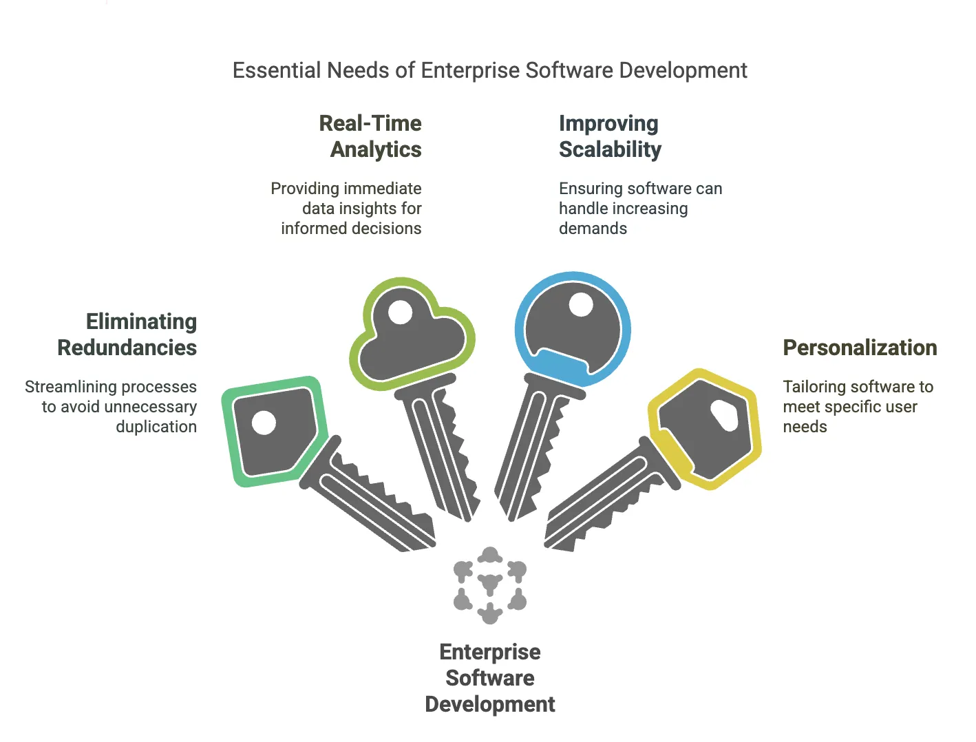 enterprise software development