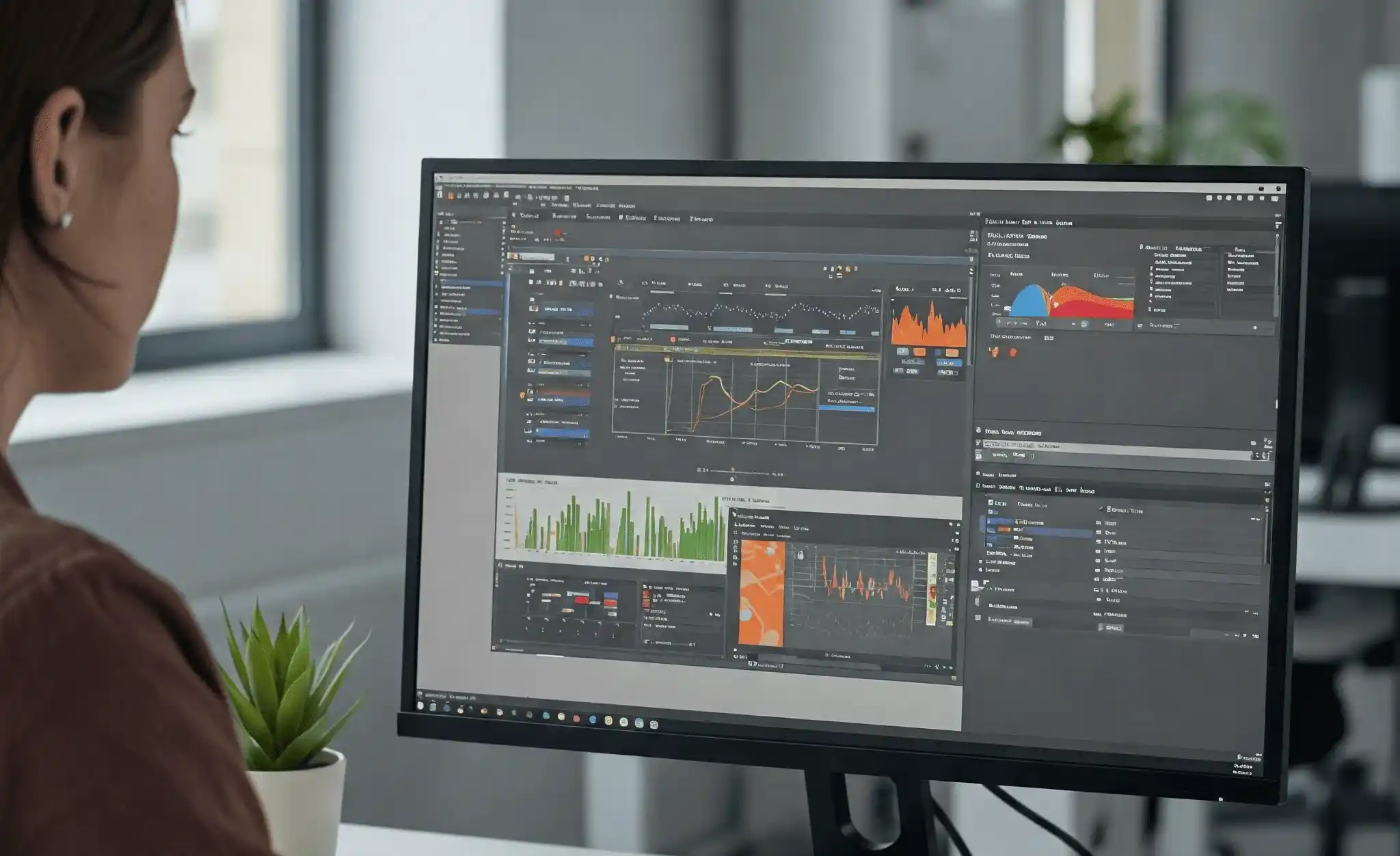 Logistics Management Software