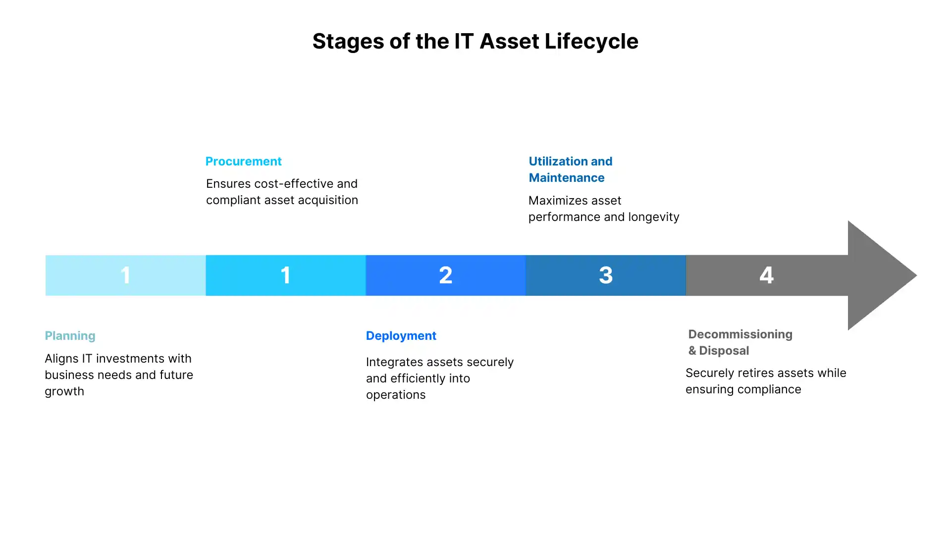 IT Asset Management