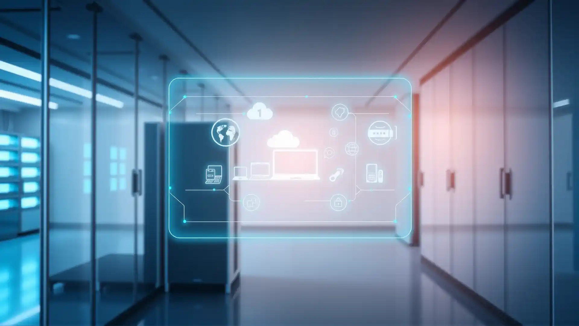 IT Asset Management
