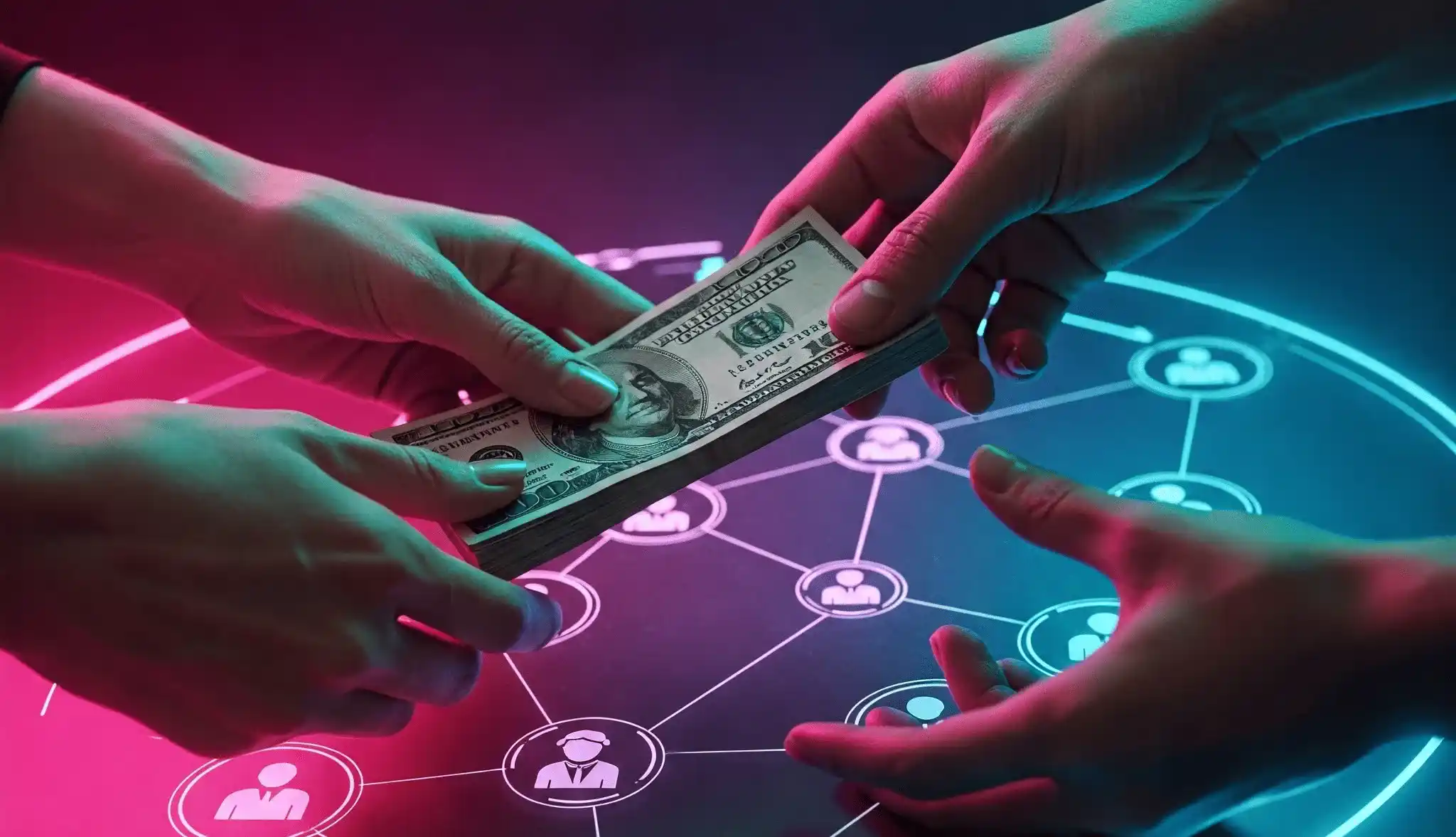 Peer-to-Peer Lending