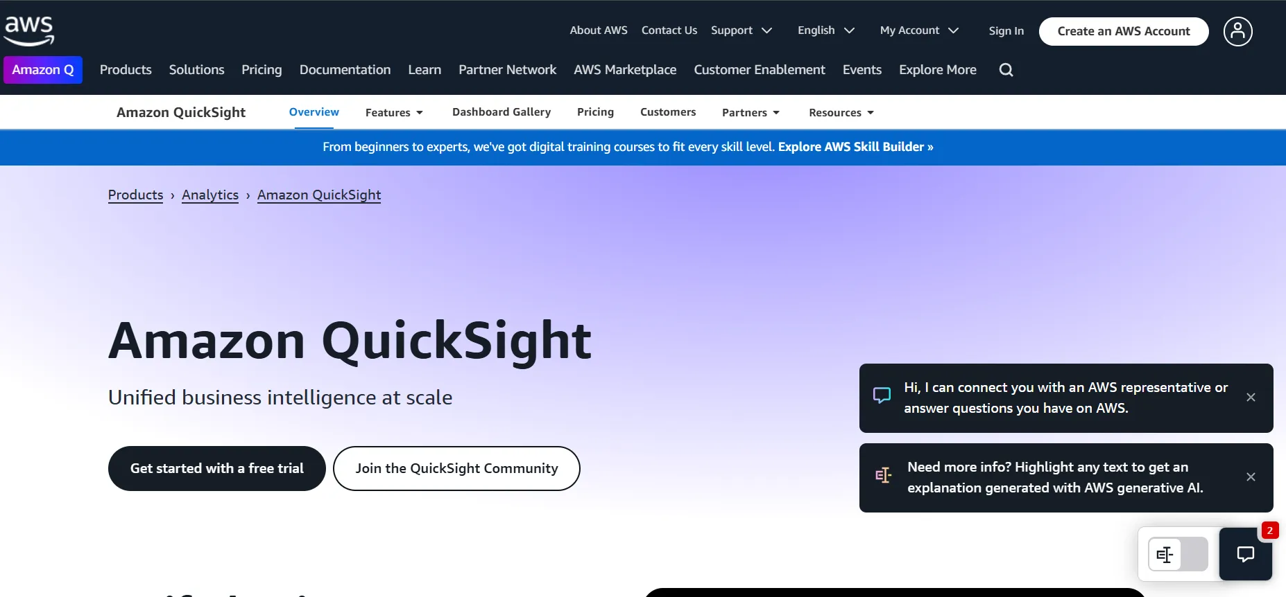 Business Intelligence Tools