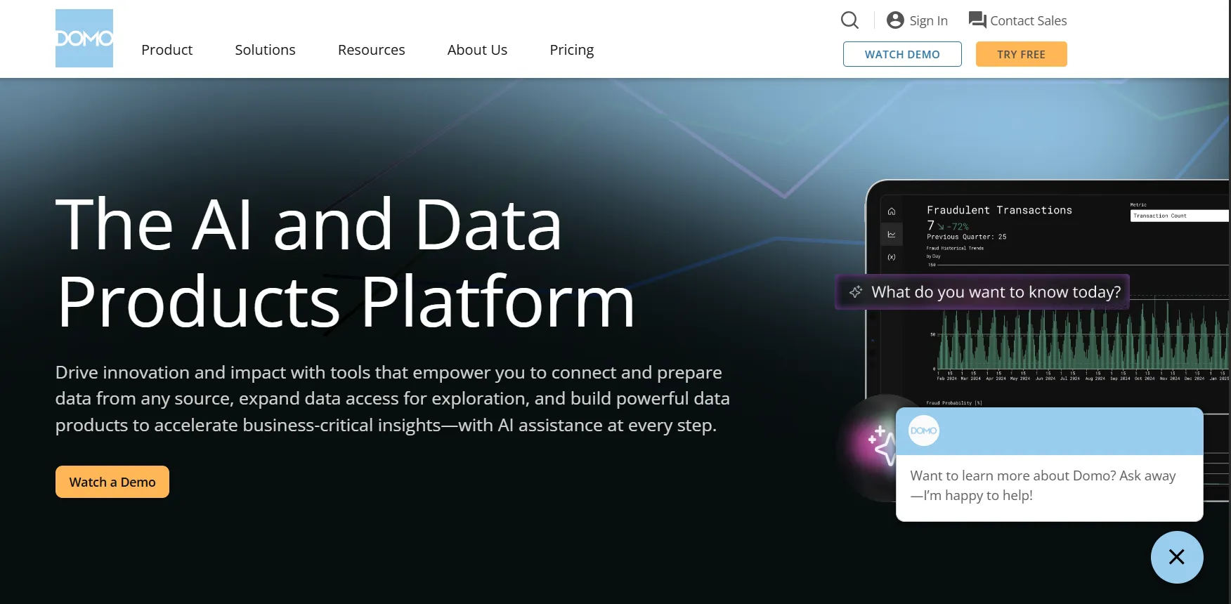 Business Intelligence Tools