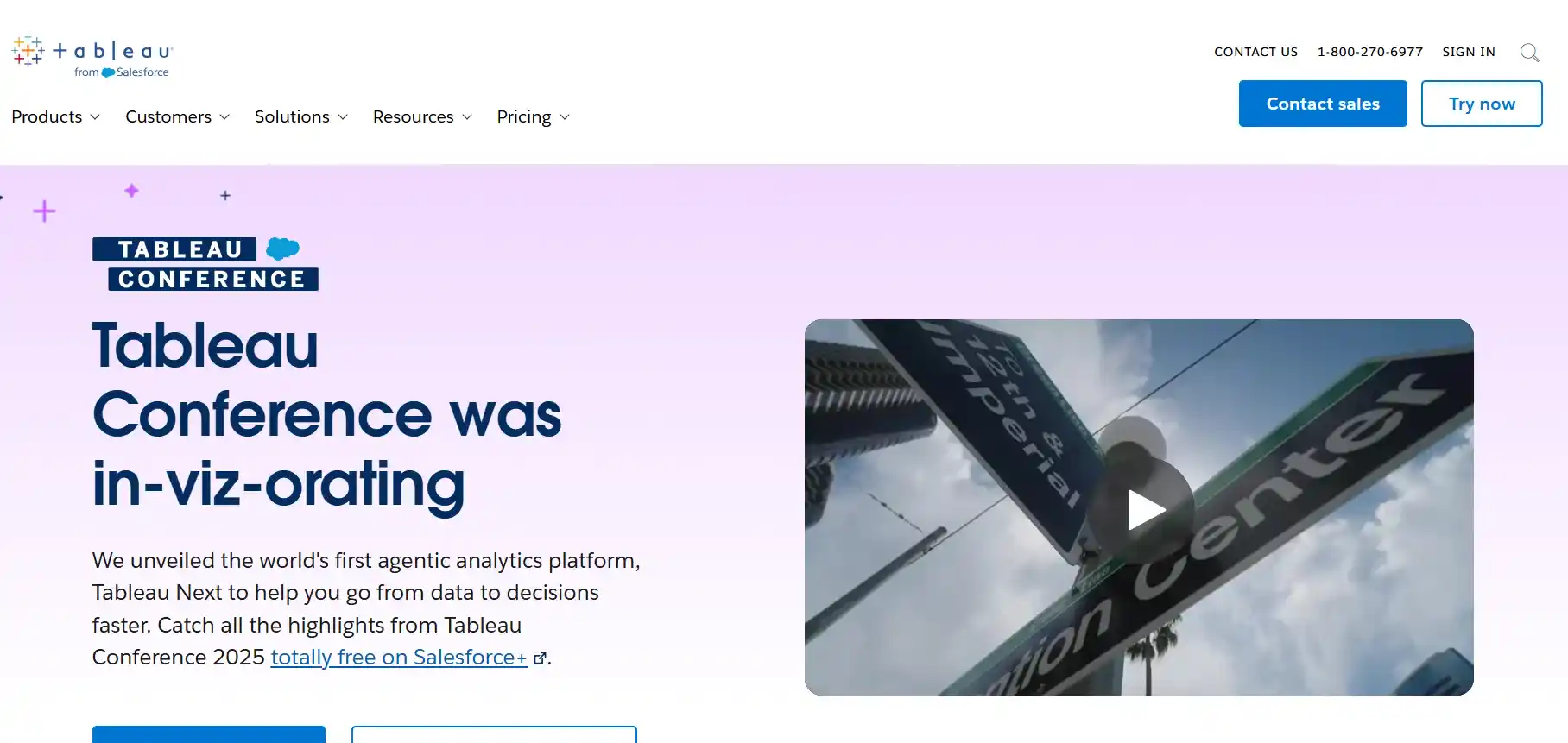 Business Intelligence Tools
