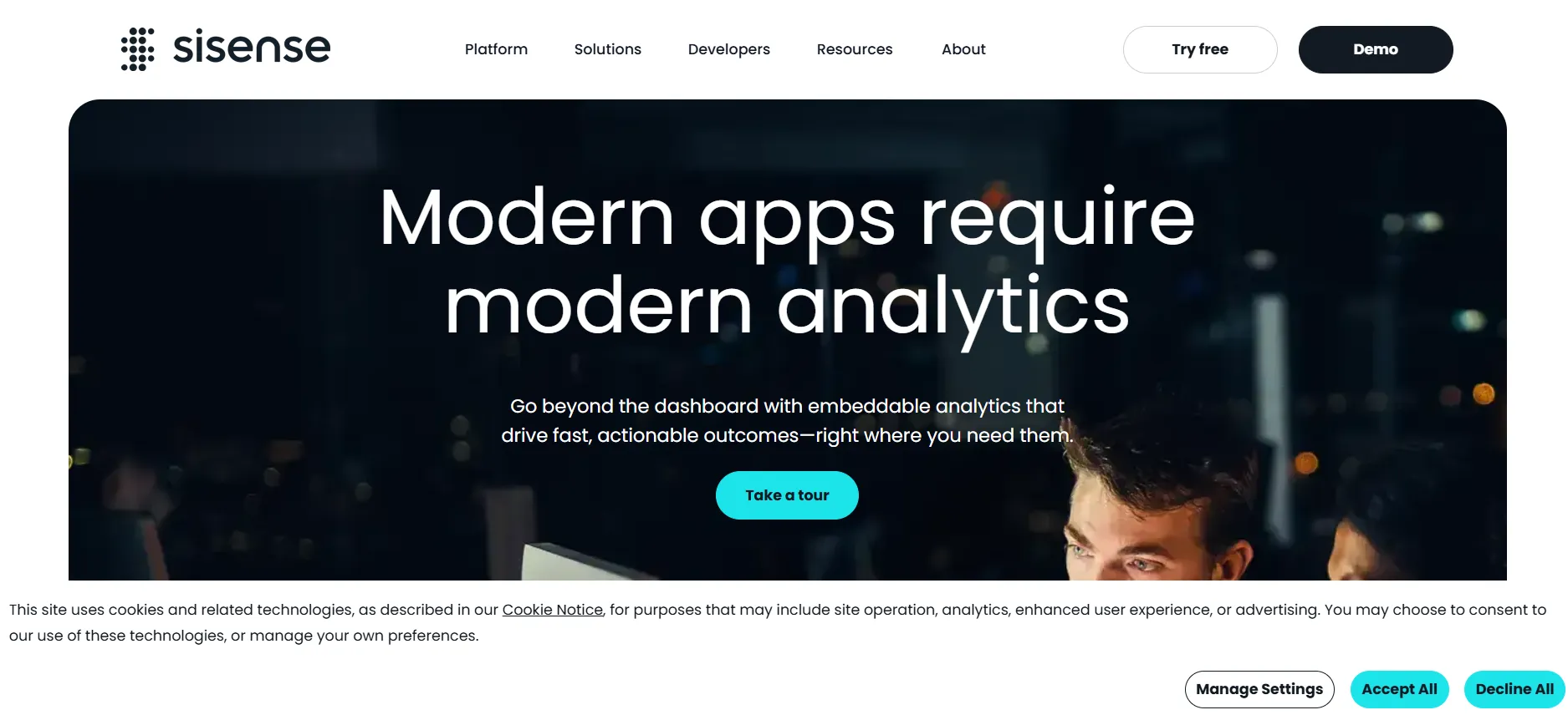 Business Intelligence Tools