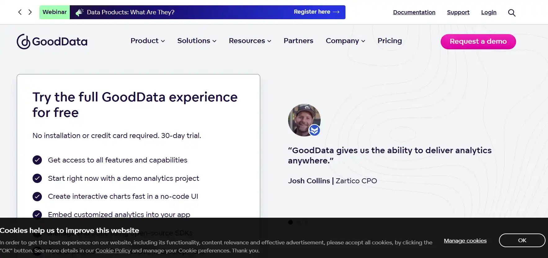 Business Intelligence Tools