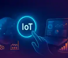 IoT Data Analytics