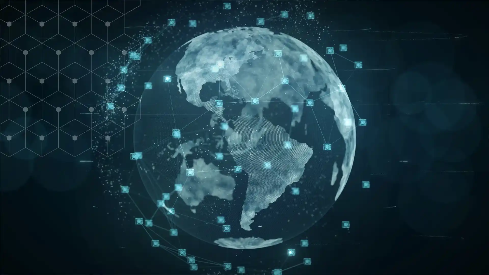 AI-Driven Predictive Analytics in Supply Chain Risk Management Solutions