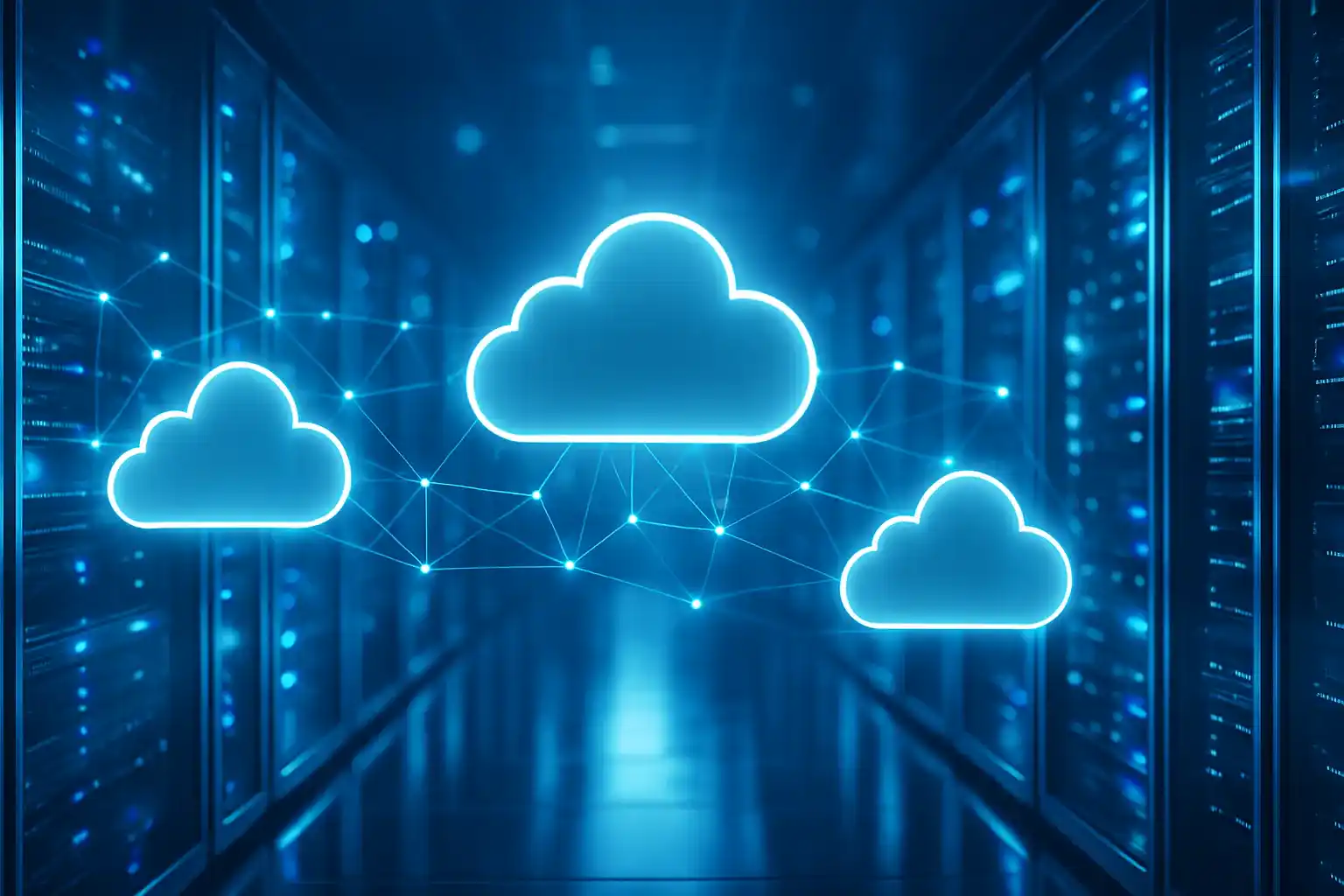 Cloud Migration Service Providers