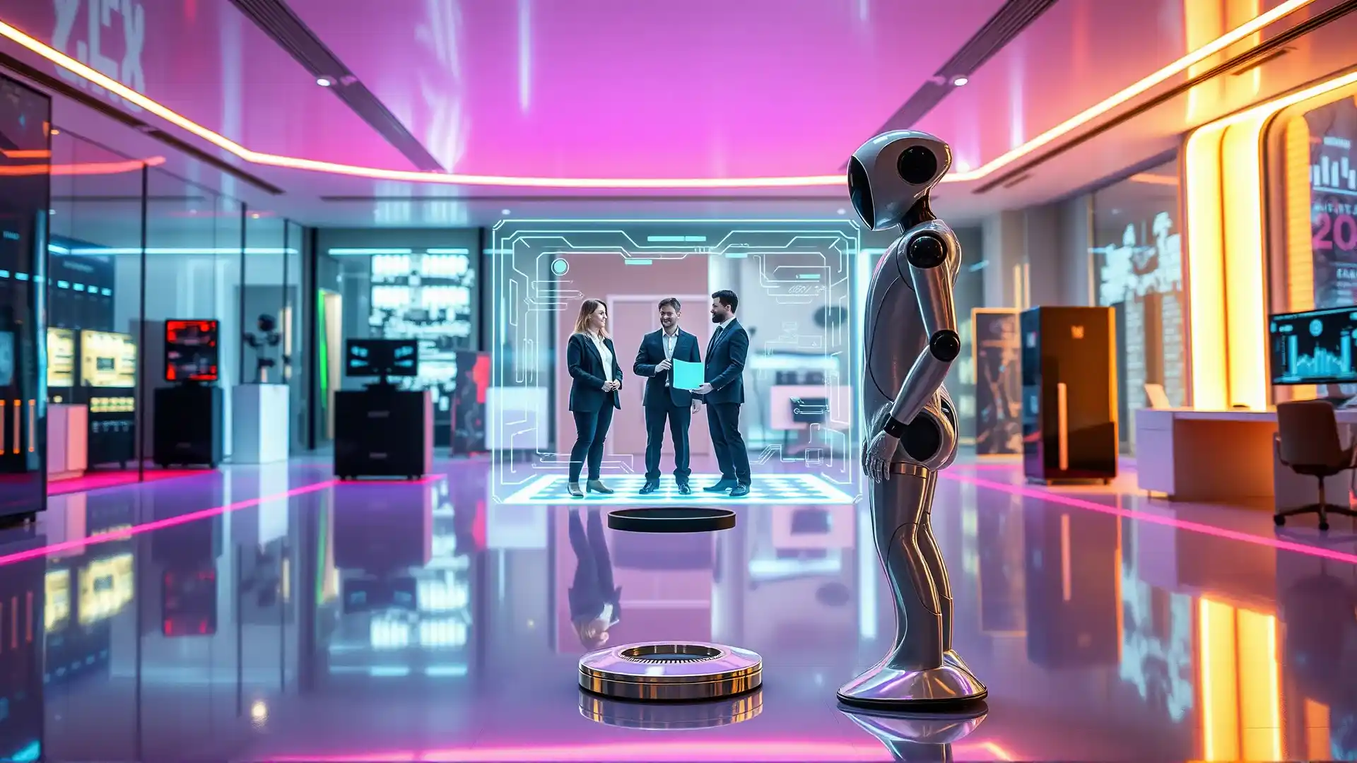 Telepresence Robots
