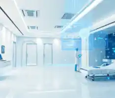 Healthcare IT Services