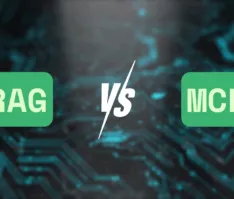 RAG vs MCP