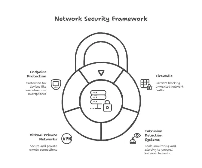 Network Security Solutions