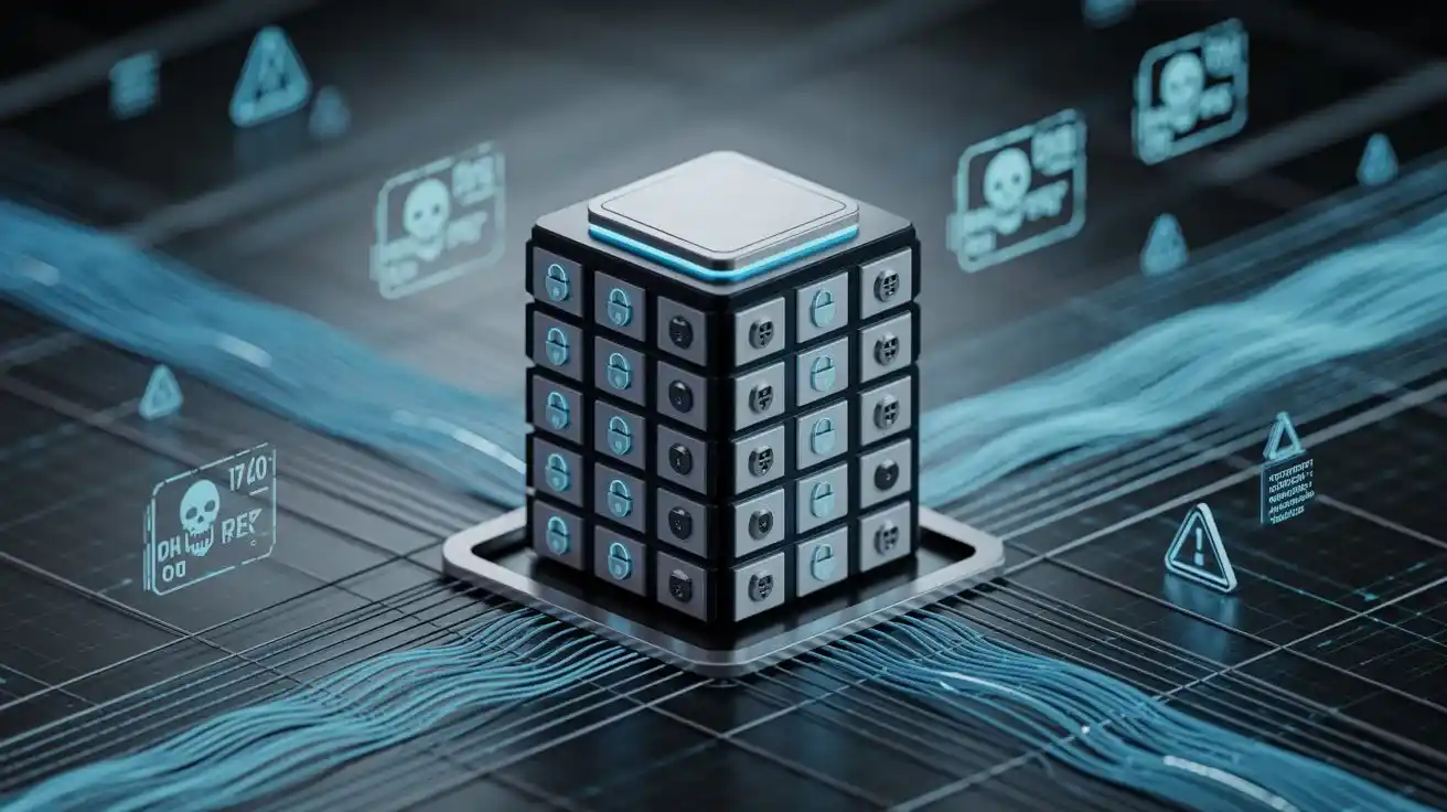 Network Security Solutions Which Every Modern Business Needs